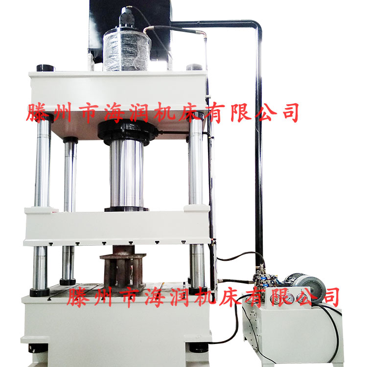 500T重庆油压机  玻璃纤维模压机